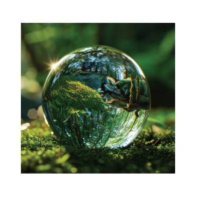 The circular print economy: Reuse, recycle, reimagine